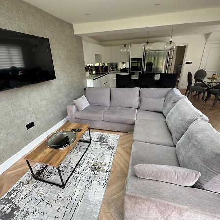 3 Bedroom House Hildenborough Екстер'єр фото