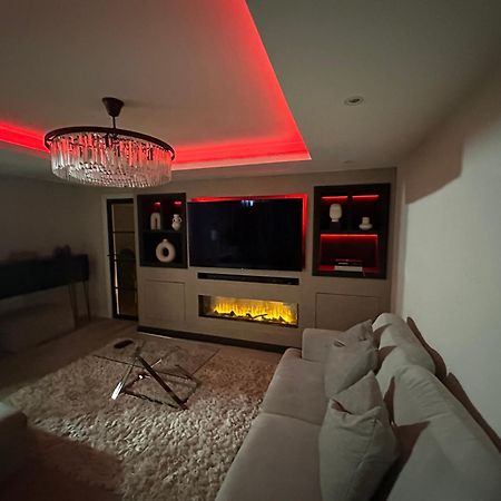3 Bedroom House Hildenborough Екстер'єр фото