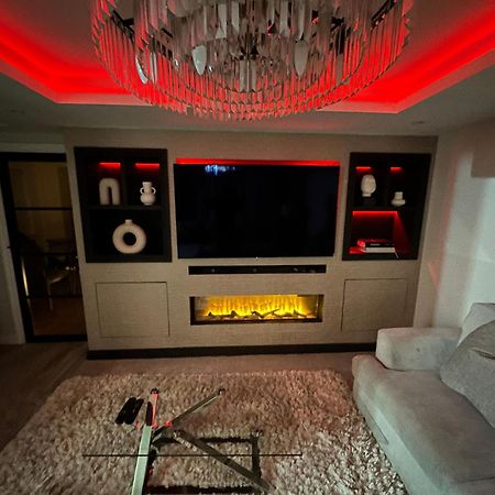 3 Bedroom House Hildenborough Екстер'єр фото