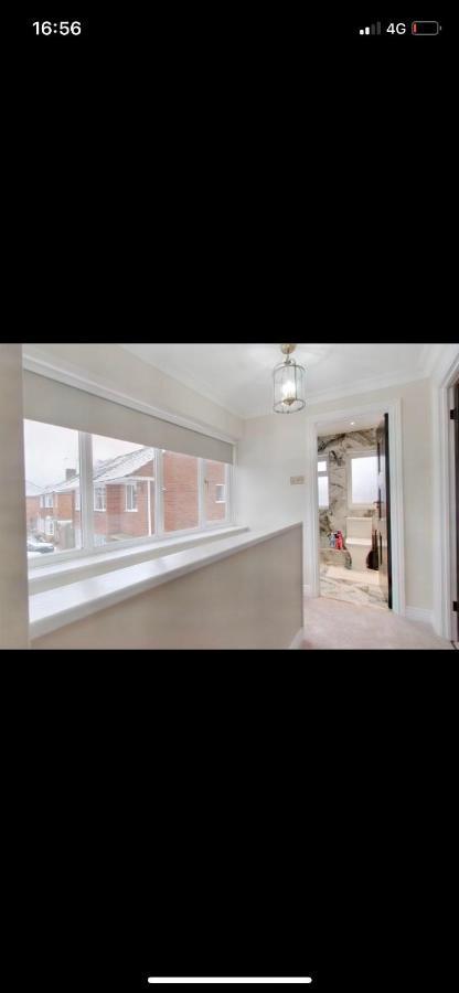 3 Bedroom House Hildenborough Екстер'єр фото