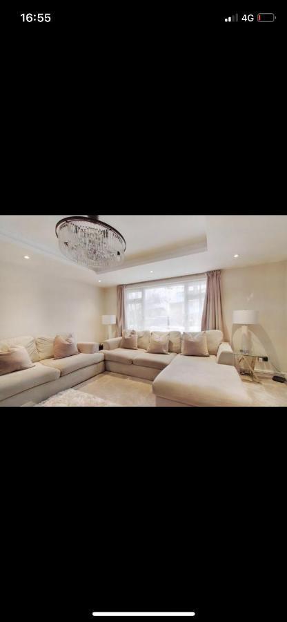3 Bedroom House Hildenborough Екстер'єр фото
