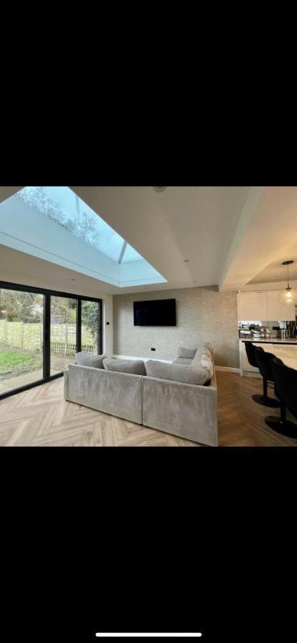3 Bedroom House Hildenborough Екстер'єр фото