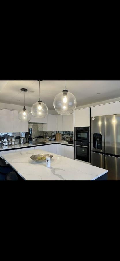 3 Bedroom House Hildenborough Екстер'єр фото