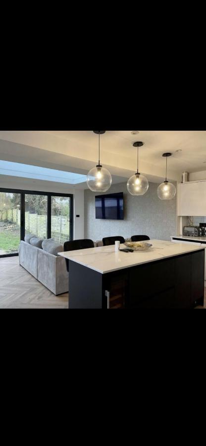 3 Bedroom House Hildenborough Екстер'єр фото