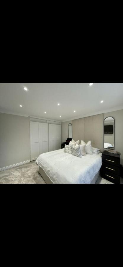 3 Bedroom House Hildenborough Екстер'єр фото