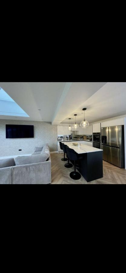 3 Bedroom House Hildenborough Екстер'єр фото