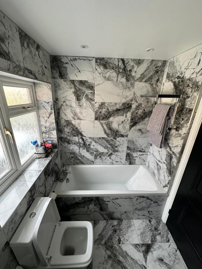 3 Bedroom House Hildenborough Екстер'єр фото