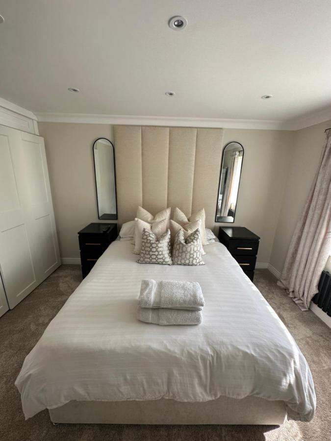 3 Bedroom House Hildenborough Екстер'єр фото