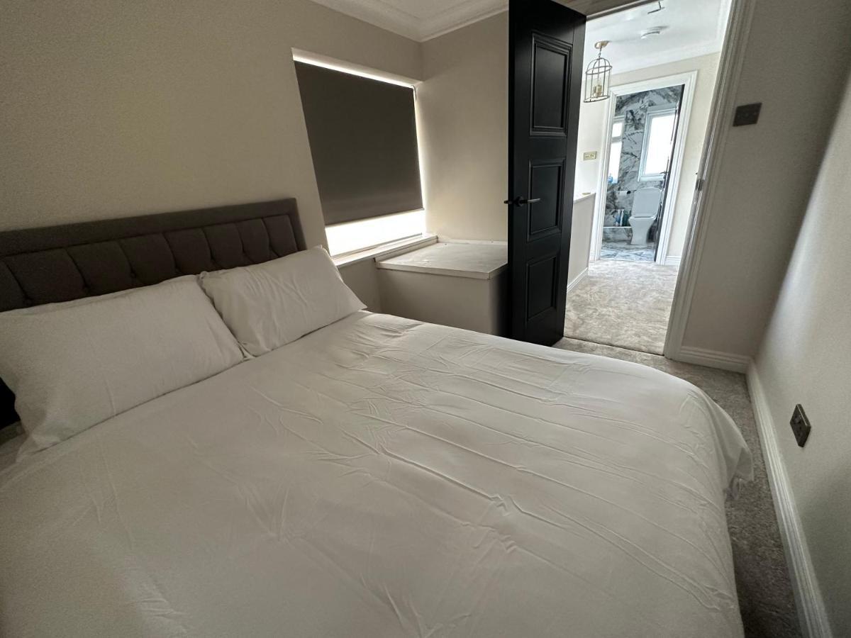 3 Bedroom House Hildenborough Екстер'єр фото
