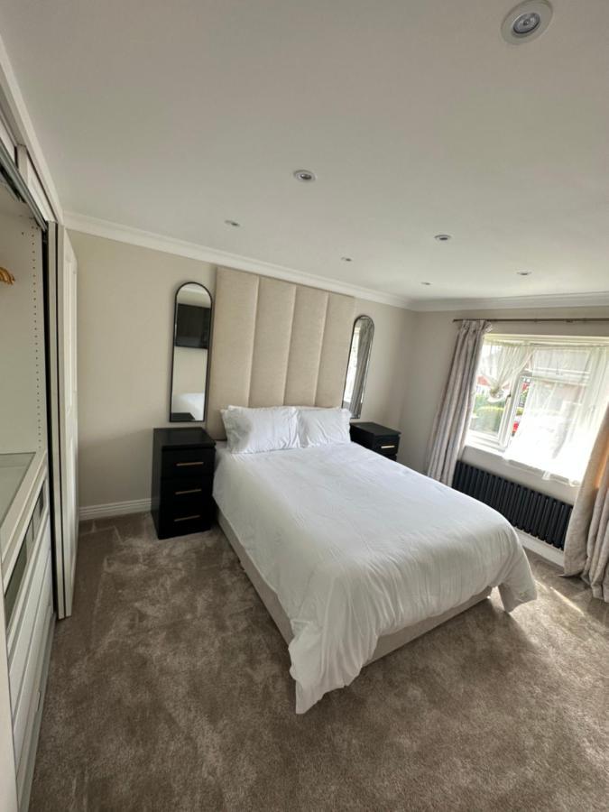 3 Bedroom House Hildenborough Екстер'єр фото
