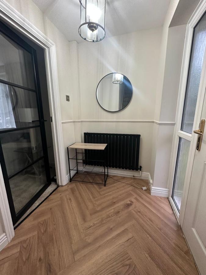 3 Bedroom House Hildenborough Екстер'єр фото
