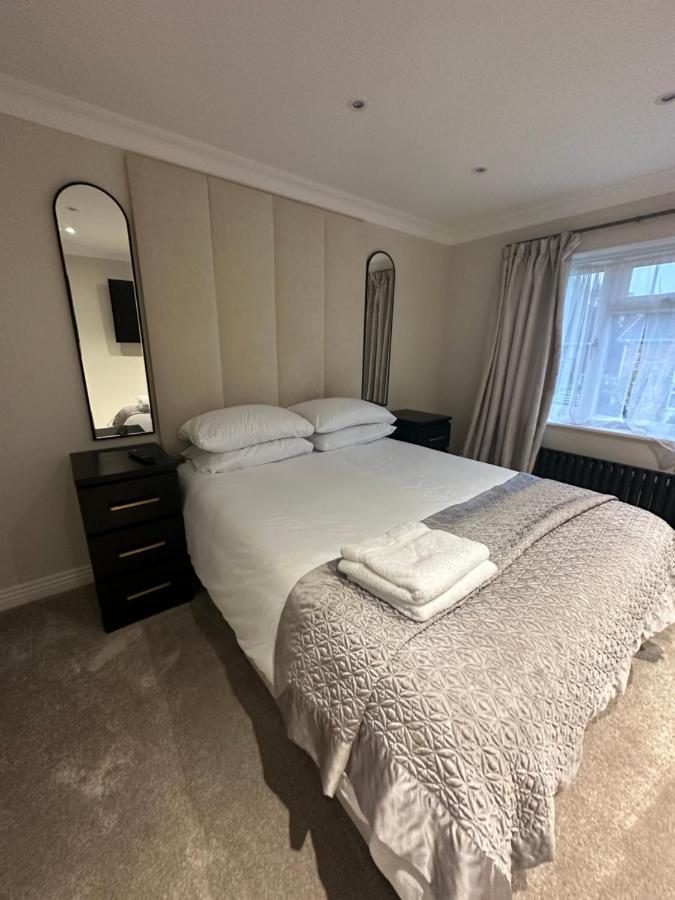 3 Bedroom House Hildenborough Екстер'єр фото