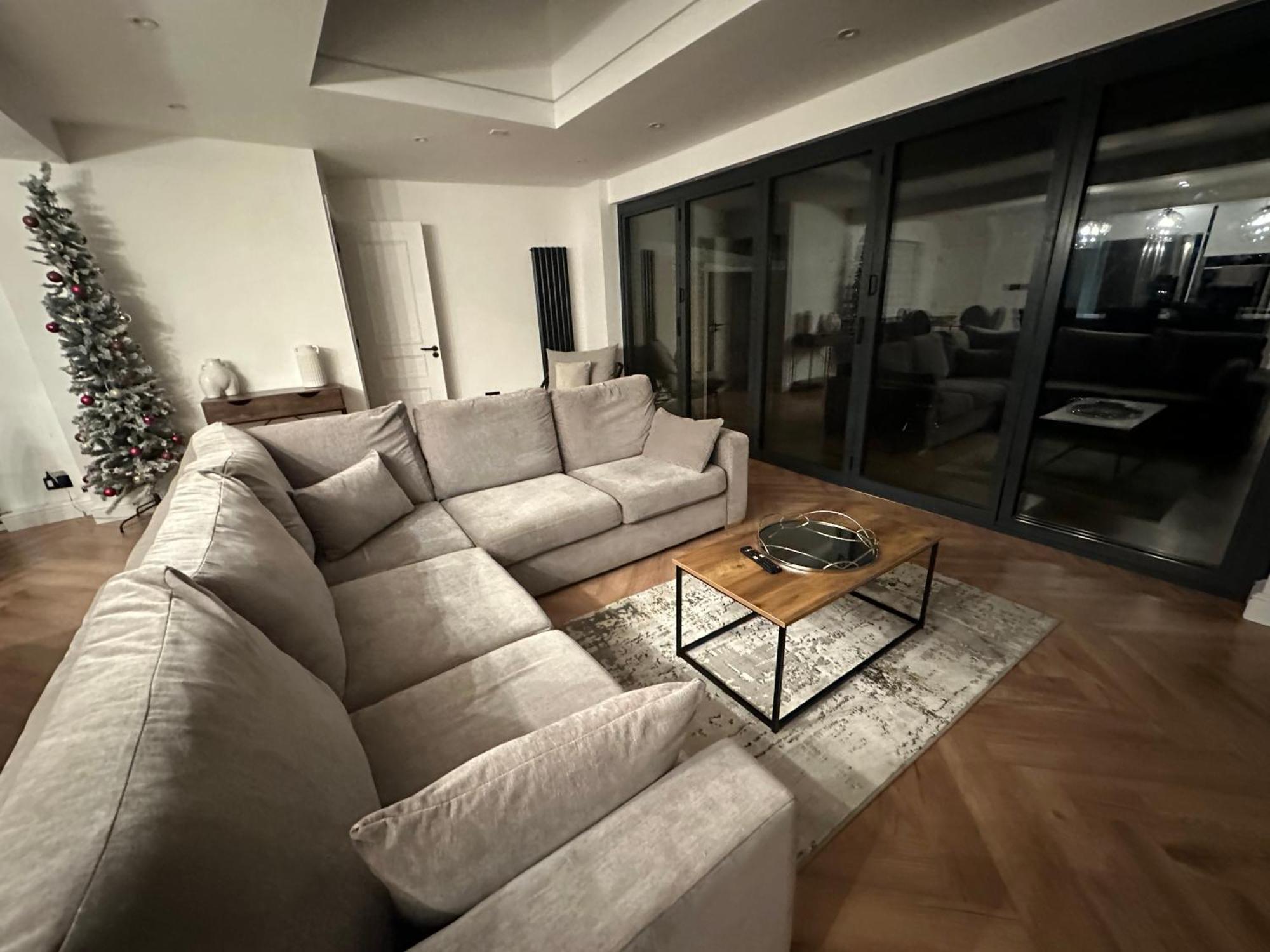 3 Bedroom House Hildenborough Екстер'єр фото