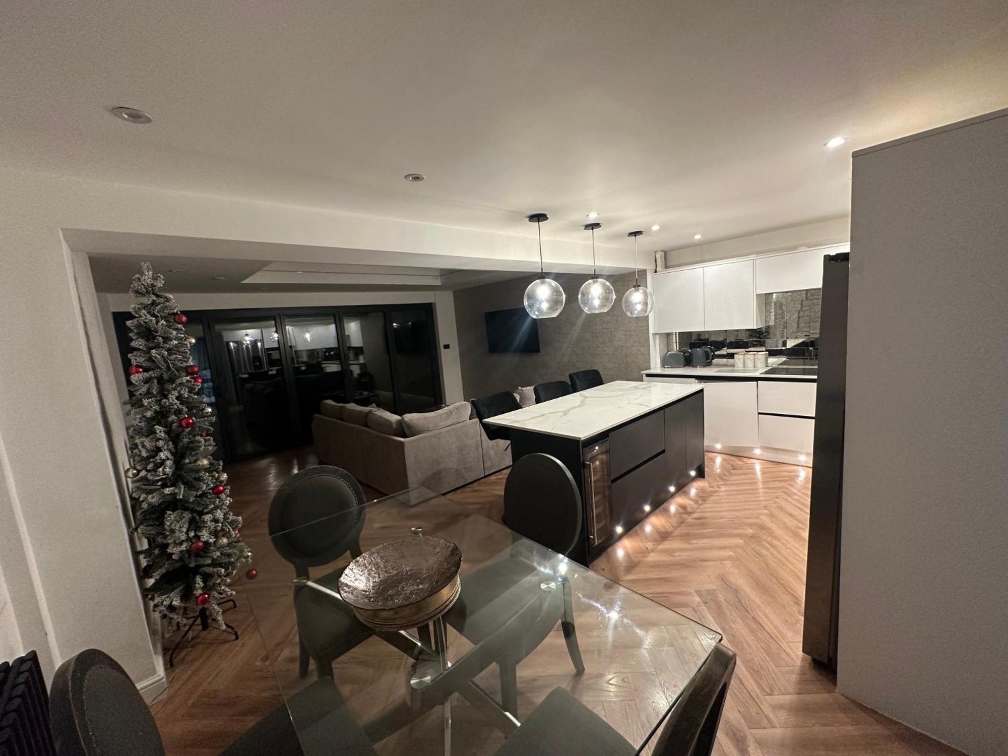 3 Bedroom House Hildenborough Екстер'єр фото