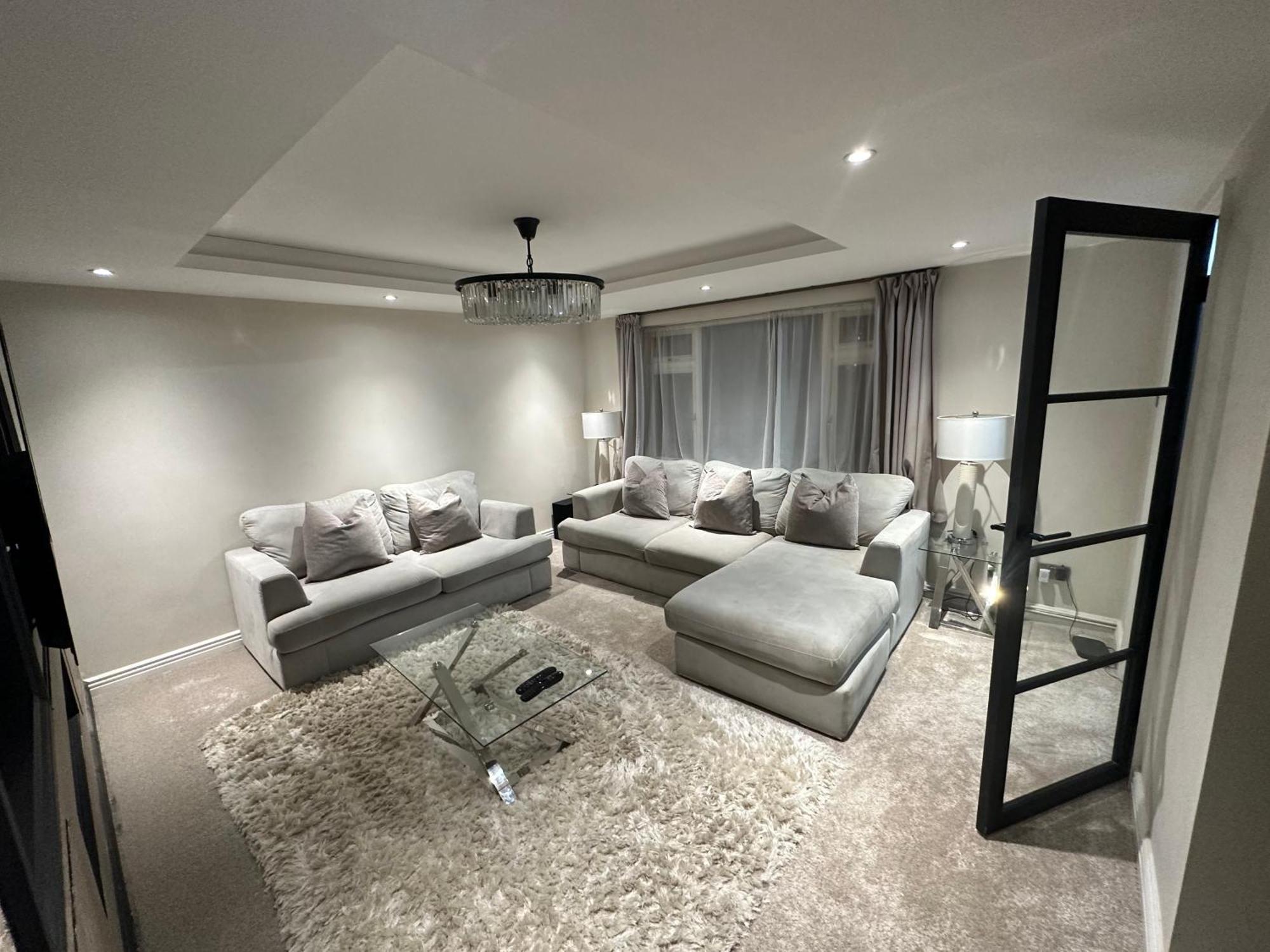 3 Bedroom House Hildenborough Екстер'єр фото