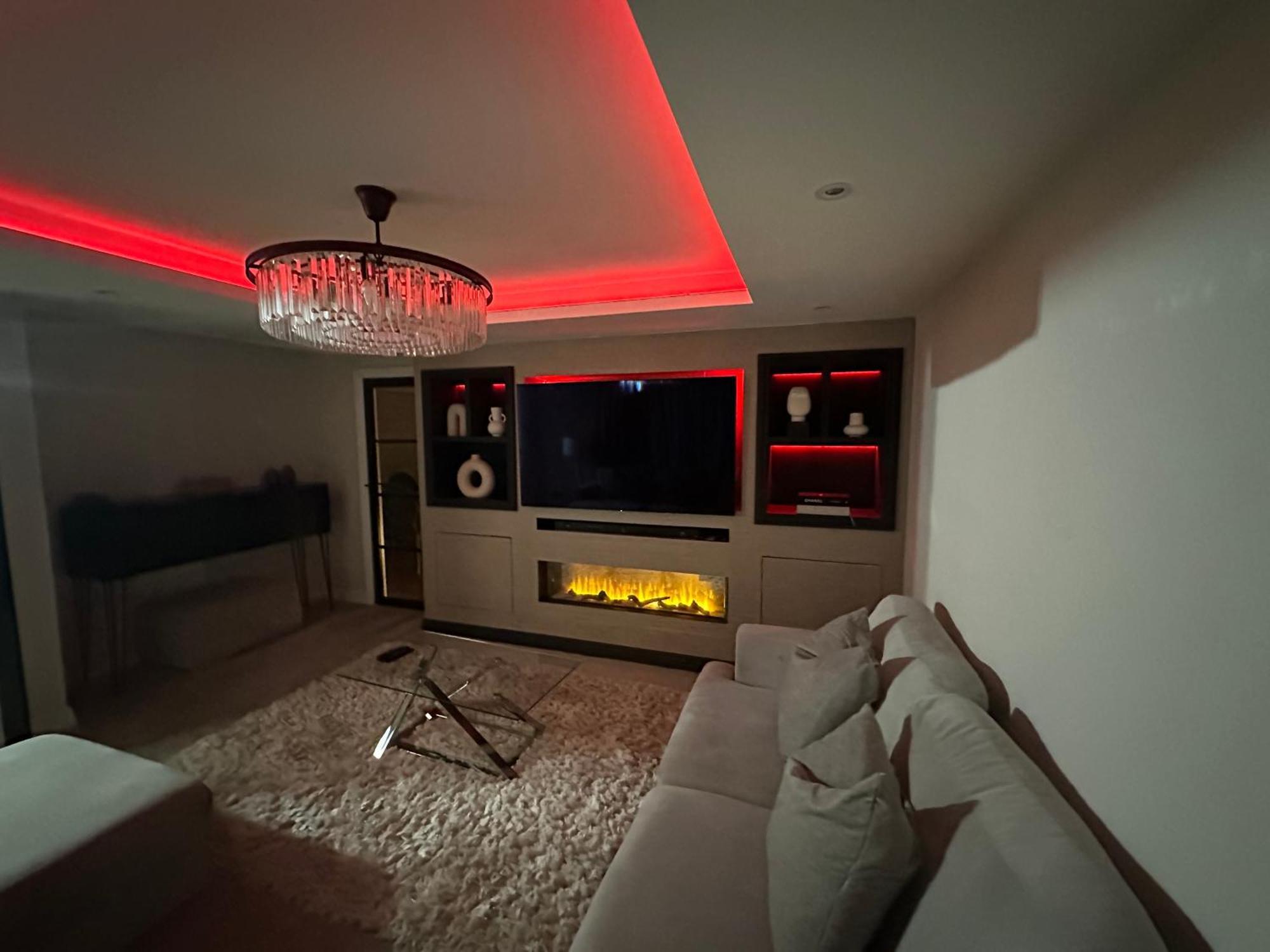 3 Bedroom House Hildenborough Екстер'єр фото