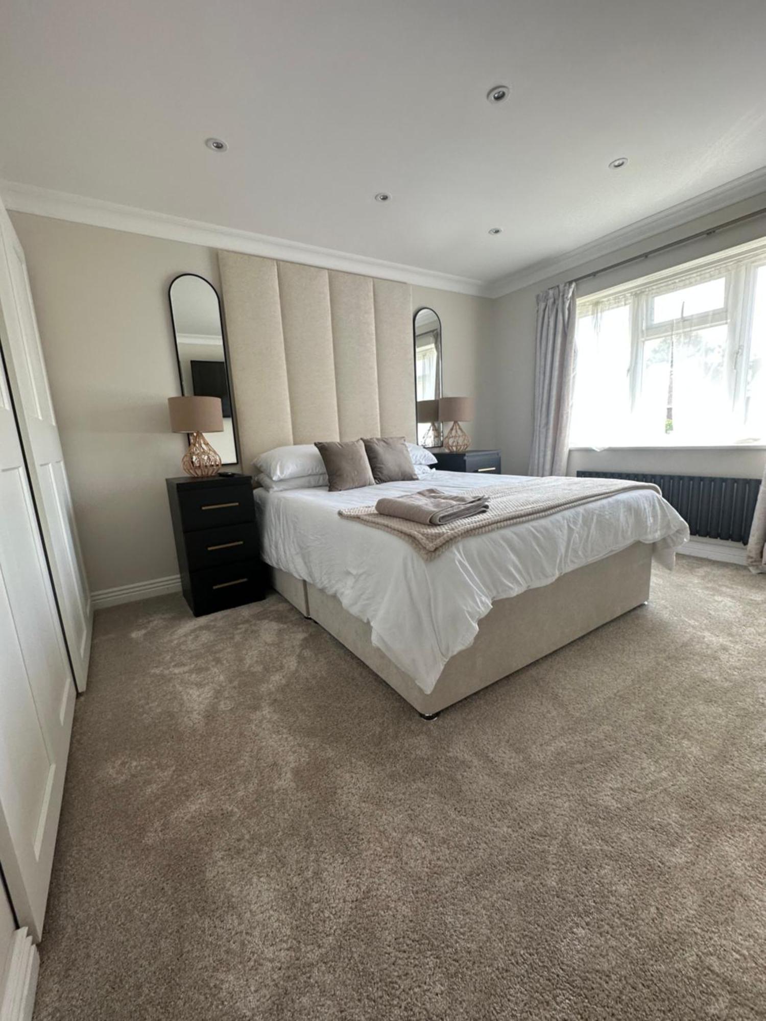 3 Bedroom House Hildenborough Екстер'єр фото