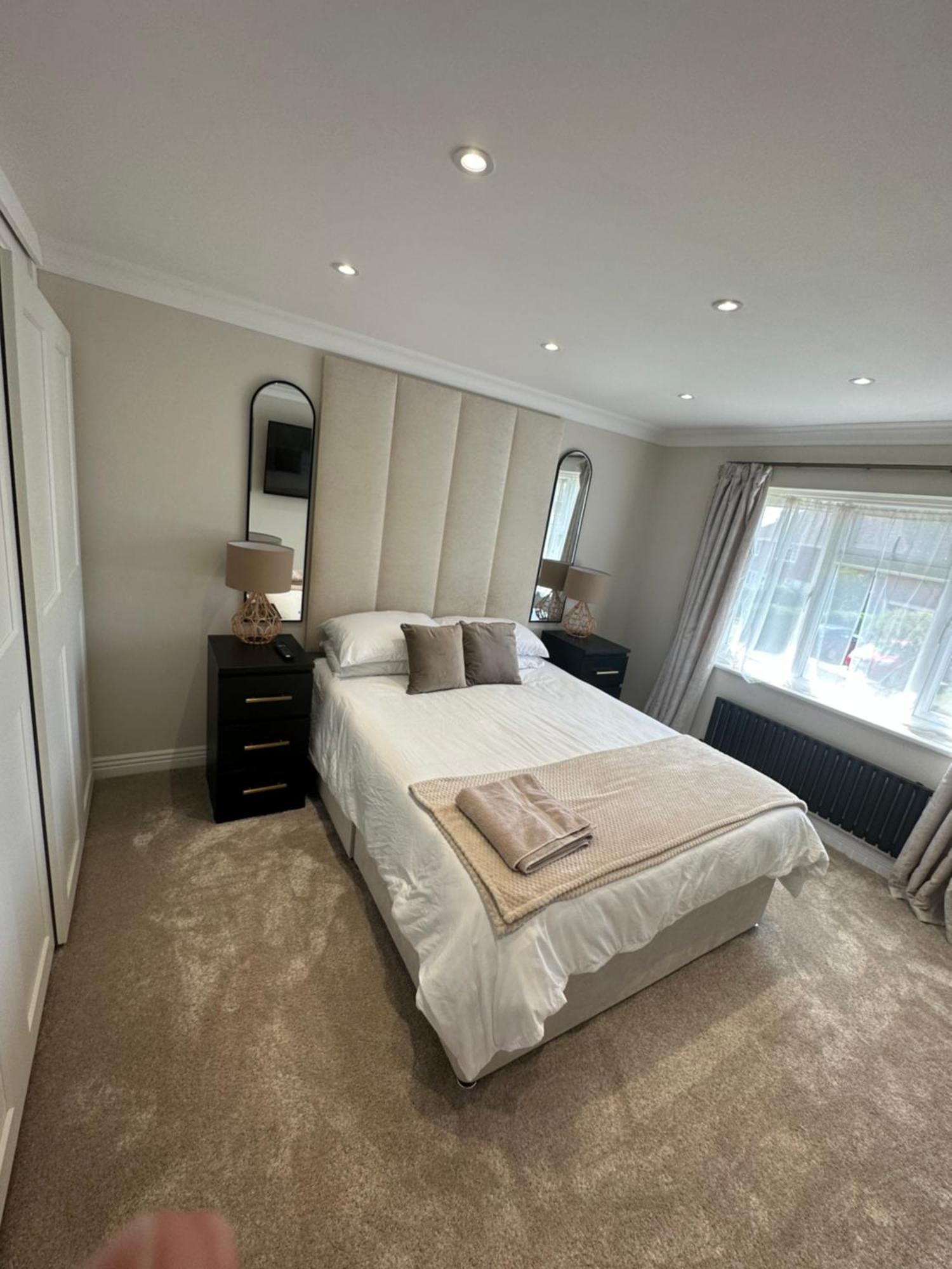 3 Bedroom House Hildenborough Екстер'єр фото