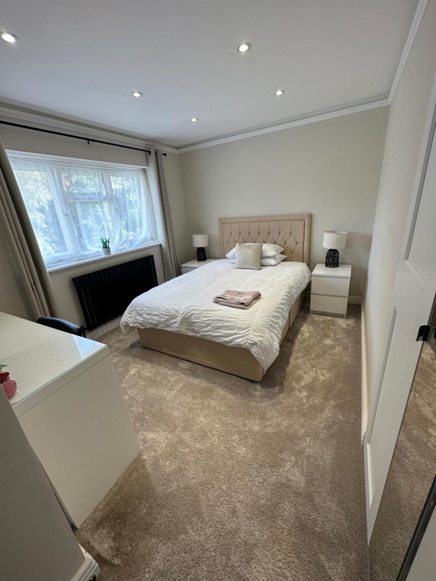 3 Bedroom House Hildenborough Екстер'єр фото