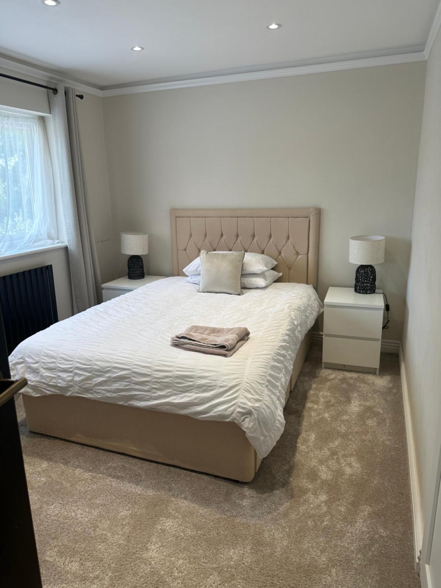 3 Bedroom House Hildenborough Екстер'єр фото
