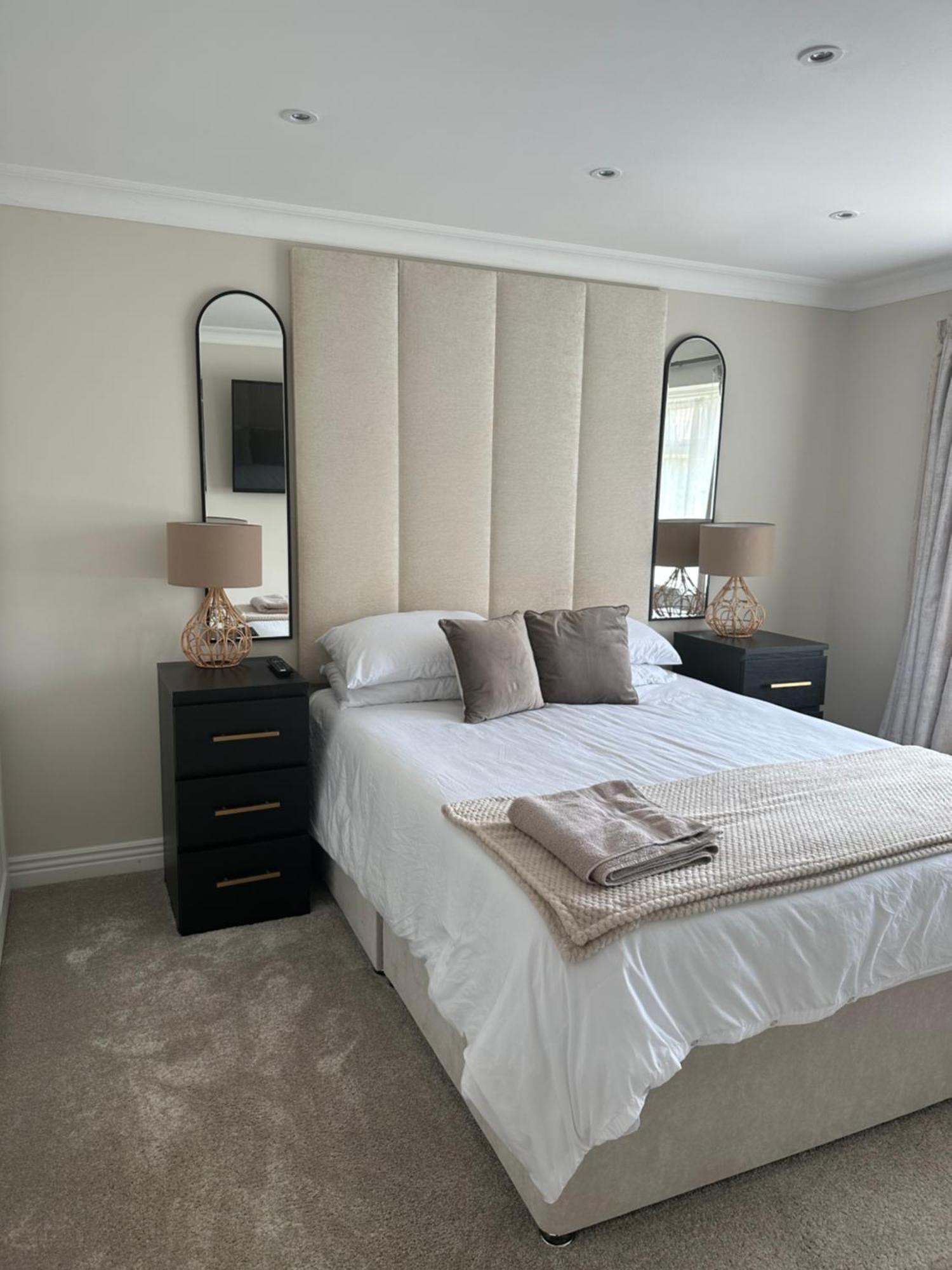 3 Bedroom House Hildenborough Екстер'єр фото