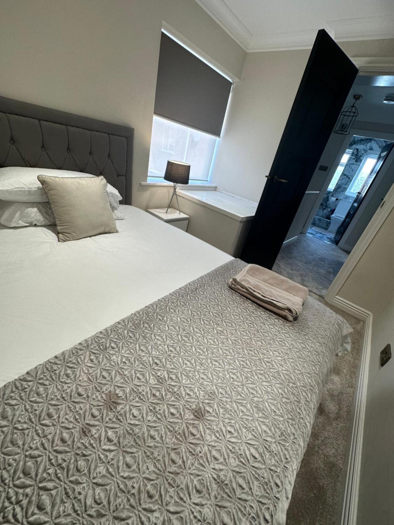 3 Bedroom House Hildenborough Екстер'єр фото