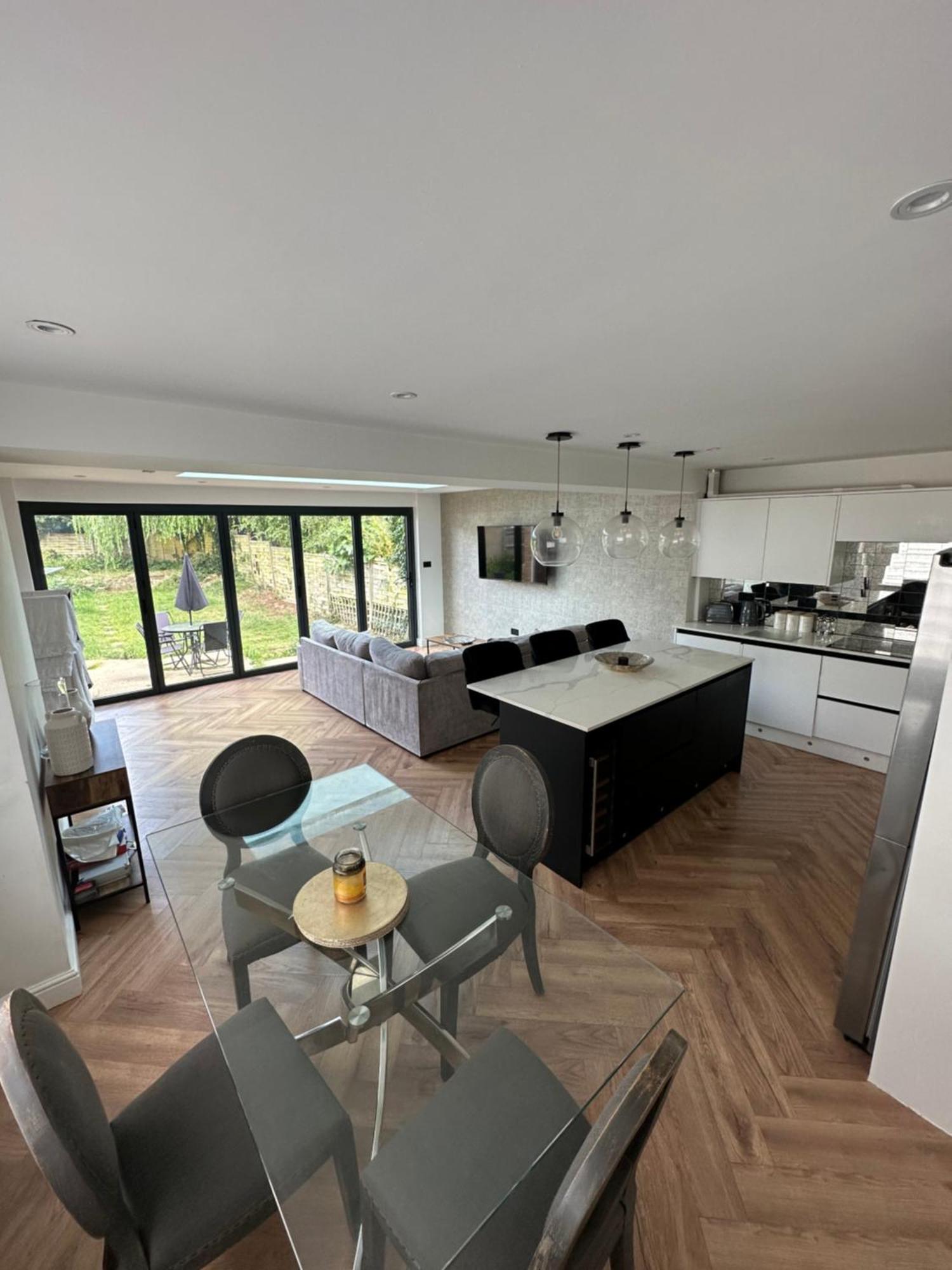 3 Bedroom House Hildenborough Екстер'єр фото
