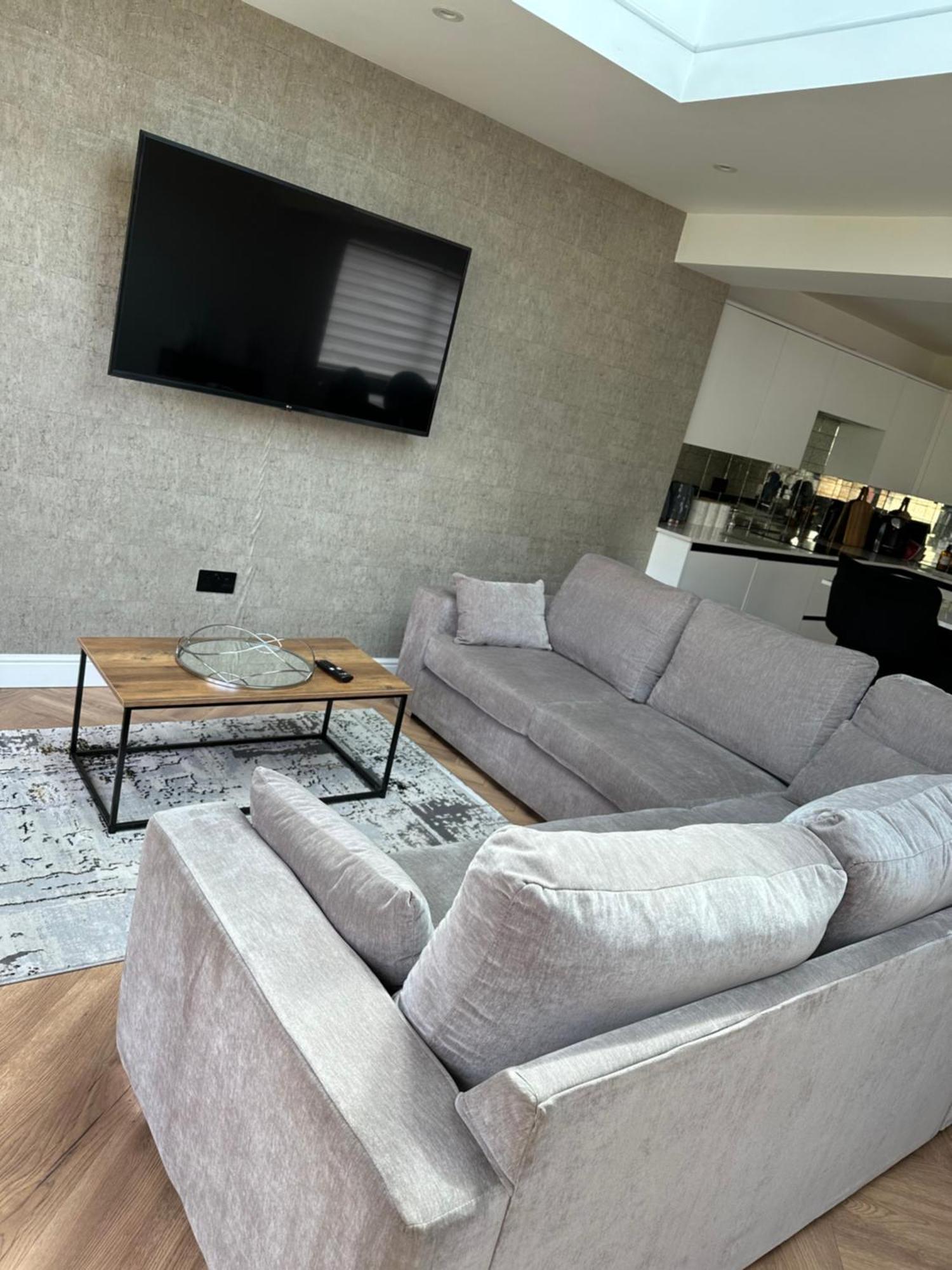 3 Bedroom House Hildenborough Екстер'єр фото