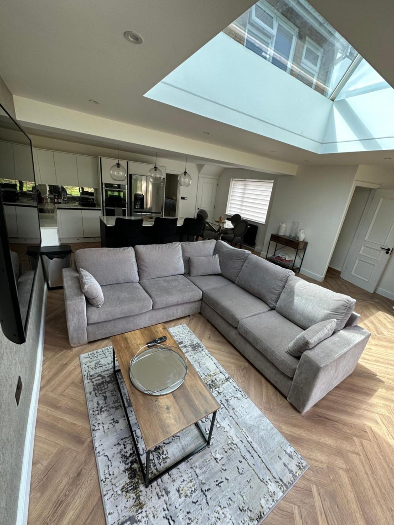 3 Bedroom House Hildenborough Екстер'єр фото